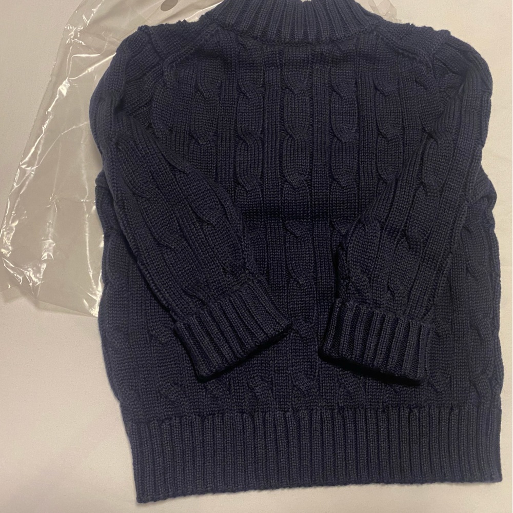 Cardigan - Picture 5 of 6